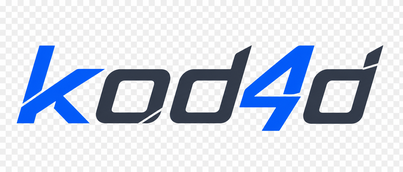 kod4d logo